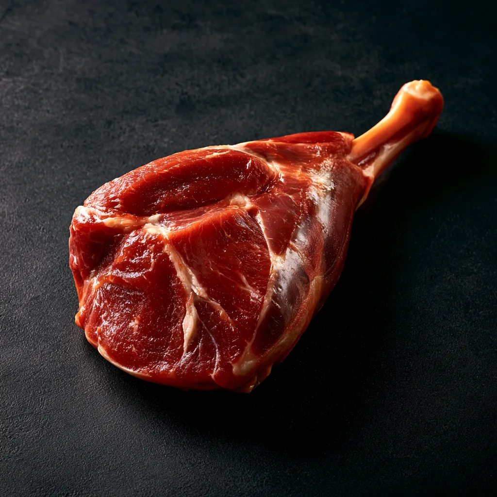 Premium Mutton