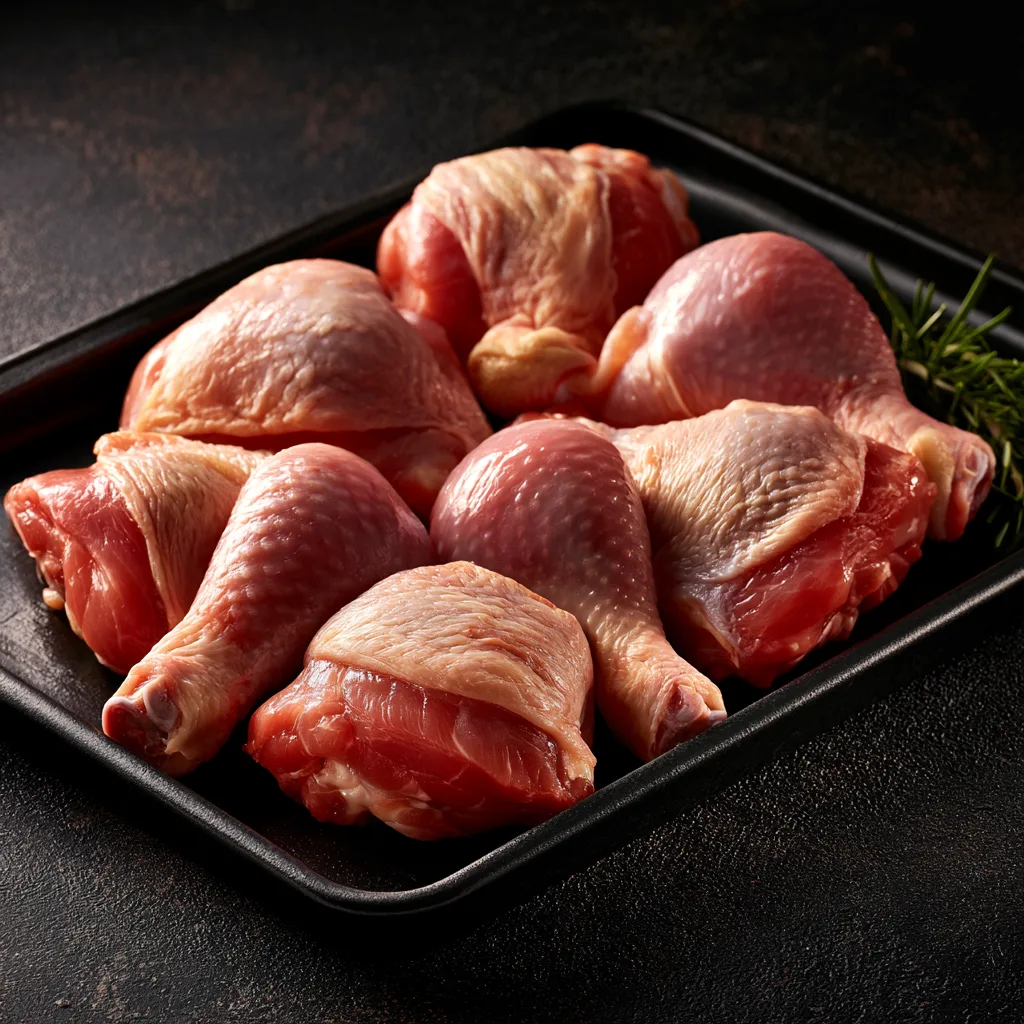 Chicken Leg Quarter