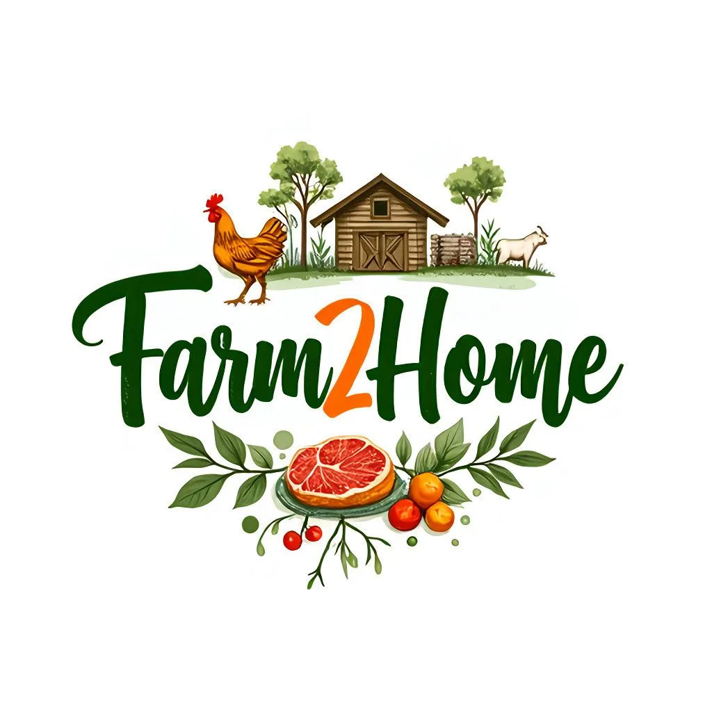Farm2Home