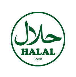 Halal certified