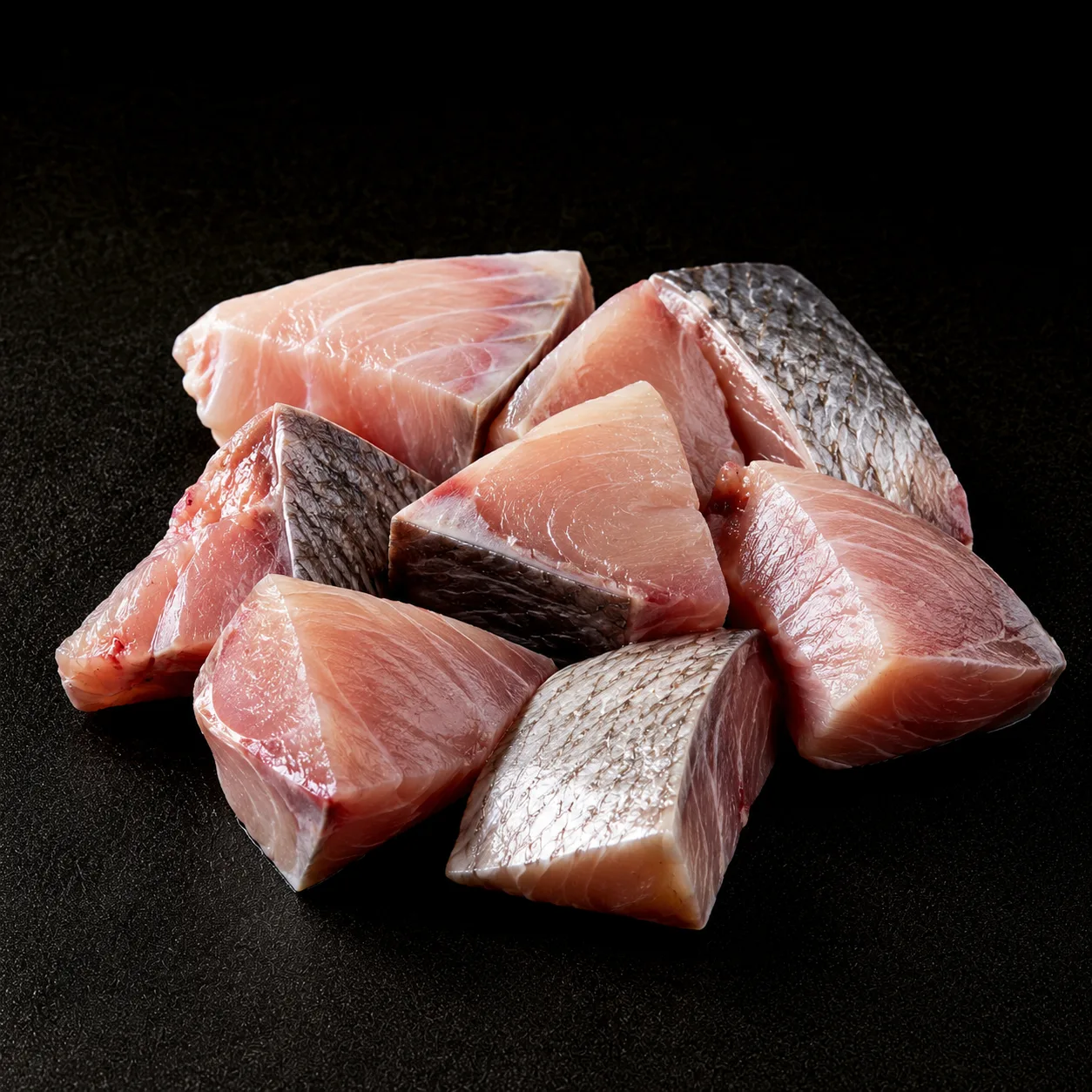 Fresh Seafood